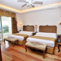 Villa Ibarra