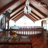 Villa Ibarra