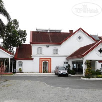 Villa Ibarra