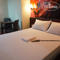 Icon Hotel Macapagal 