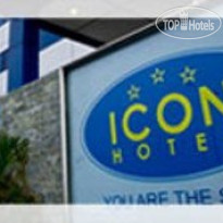 Icon Hotel Macapagal 