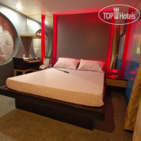 Icon Hotel Macapagal 