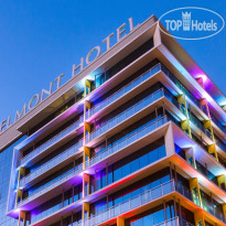 Belmont Hotels & Resorts Manila 