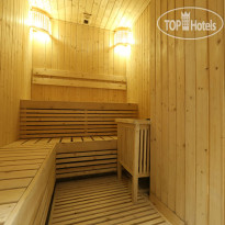 Belmont Hotels & Resorts Manila 