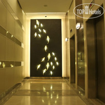 Belmont Hotels & Resorts Manila 