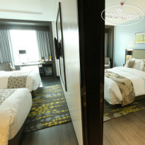 Belmont Hotels & Resorts Manila 