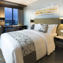 Belmont Hotels & Resorts Manila 