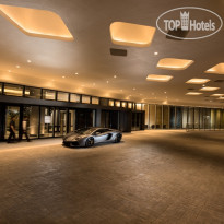 Conrad Manila 