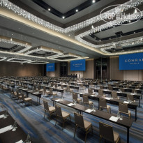 Conrad Manila 