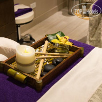 Nobu Hotel Manila 