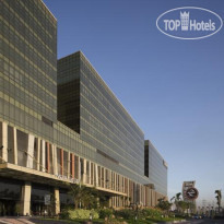 Nobu Hotel Manila 