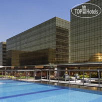 Nobu Hotel Manila 