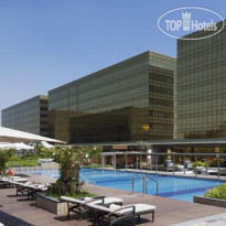 Nobu Hotel Manila