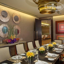Nobu Hotel Manila