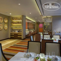 Nobu Hotel Manila