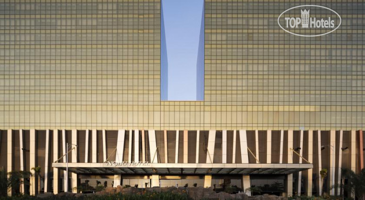 Nobu Hotel Manila