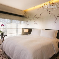 Nobu Hotel Manila 