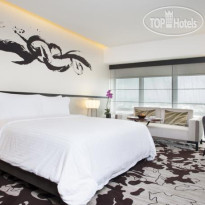 Nobu Hotel Manila 