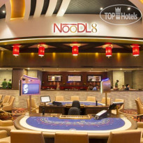 Nobu Hotel Manila