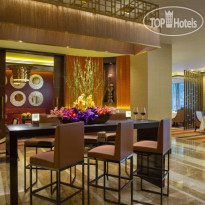 Nobu Hotel Manila
