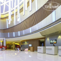 Novotel Manila Araneta Center 
