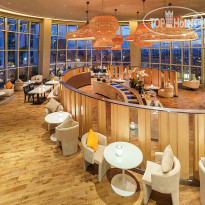 Novotel Manila Araneta Center 