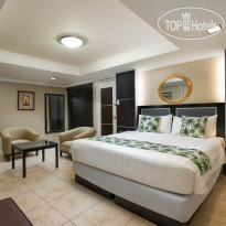 Orchid Garden Suite 
