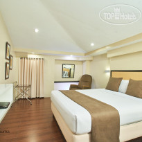 Orchid Garden Suite 