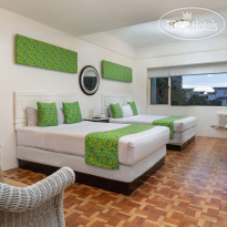 Orchid Garden Suite 