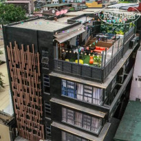 UNWND Boutique Hotel 