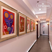 UNWND Boutique Hotel 