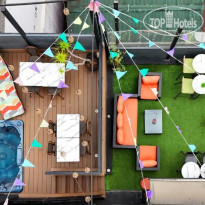 UNWND Boutique Hotel 