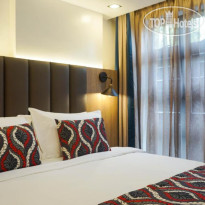 UNWND Boutique Hotel 