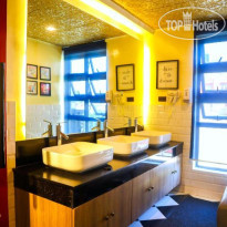 UNWND Boutique Hotel 