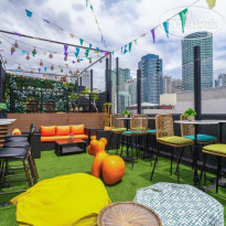 UNWND Boutique Hotel 