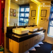 UNWND Boutique Hotel 