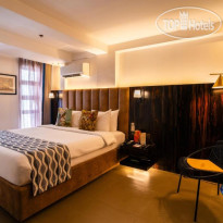 UNWND Boutique Hotel 