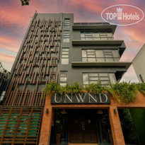 UNWND Boutique Hotel 