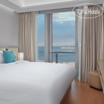 Lanson Place Mall Of Asia 