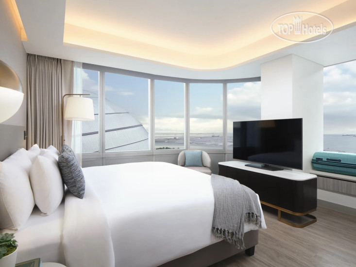 Hotel photo Lanson Place Mall Of Asia 4*