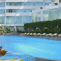 Ascott Makati 