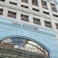 BSA Suites 