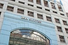 Hotelier's photos BSA Suites 3*