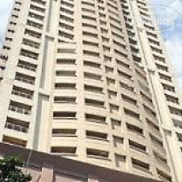 BSA Tower 