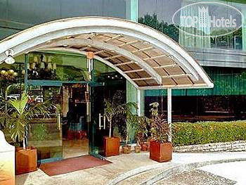 Hotel photo The Garden Plaza Hotel & Suites 3*