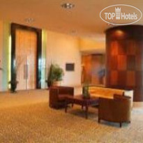 Crowne Plaza Galleria 