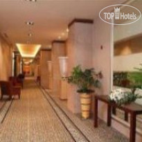Crowne Plaza Galleria 
