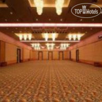 Crowne Plaza Galleria 