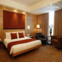 Crowne Plaza Galleria 