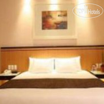 Crowne Plaza Galleria 